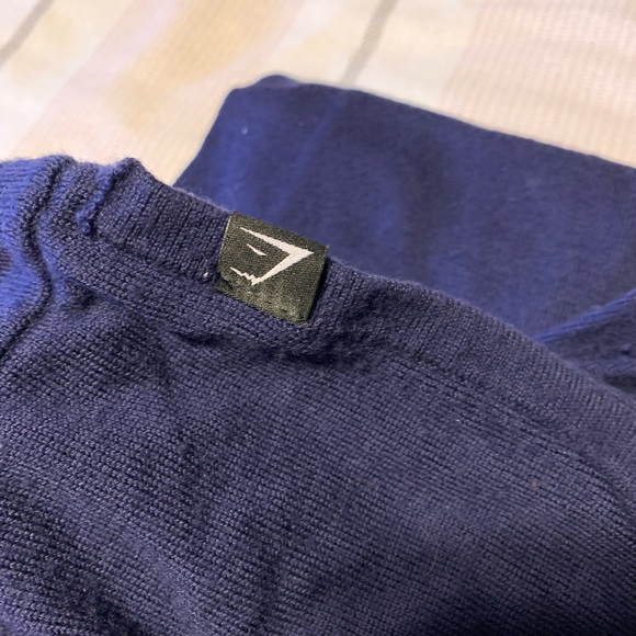 Gymshark sweater joggers - Picture 4 of 7